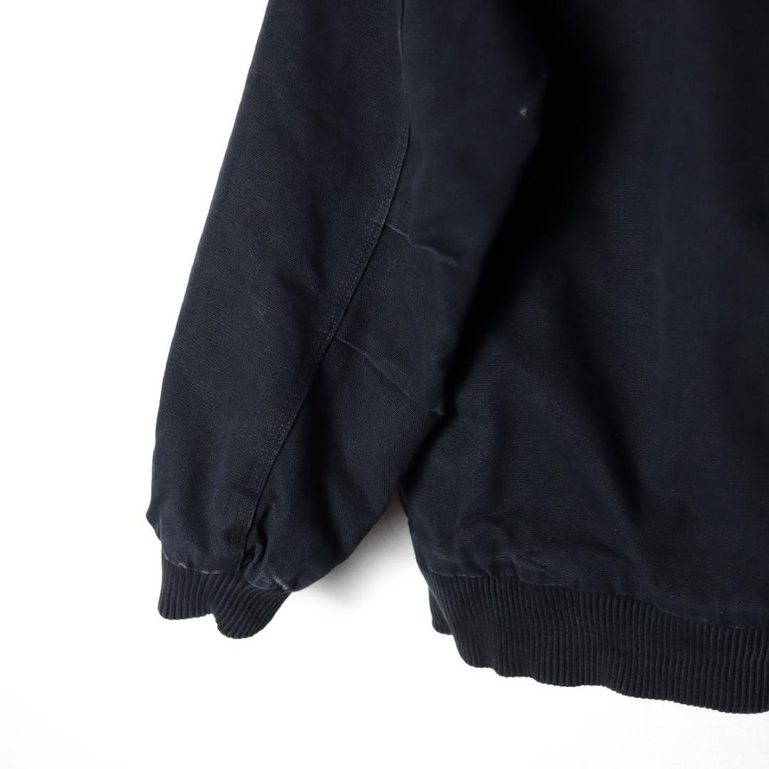 Carhartt アクティブジャケット ブラック size L(14-16)