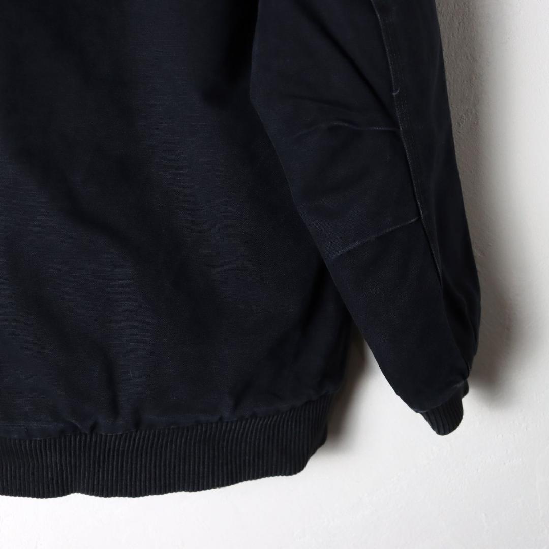 Carhartt アクティブジャケット ブラック size L(14-16)