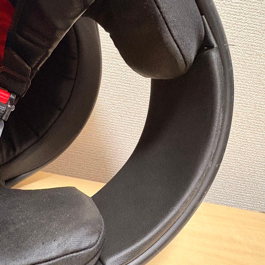 リード工業　族ヘル　バイク　ヘルメット　　RX200