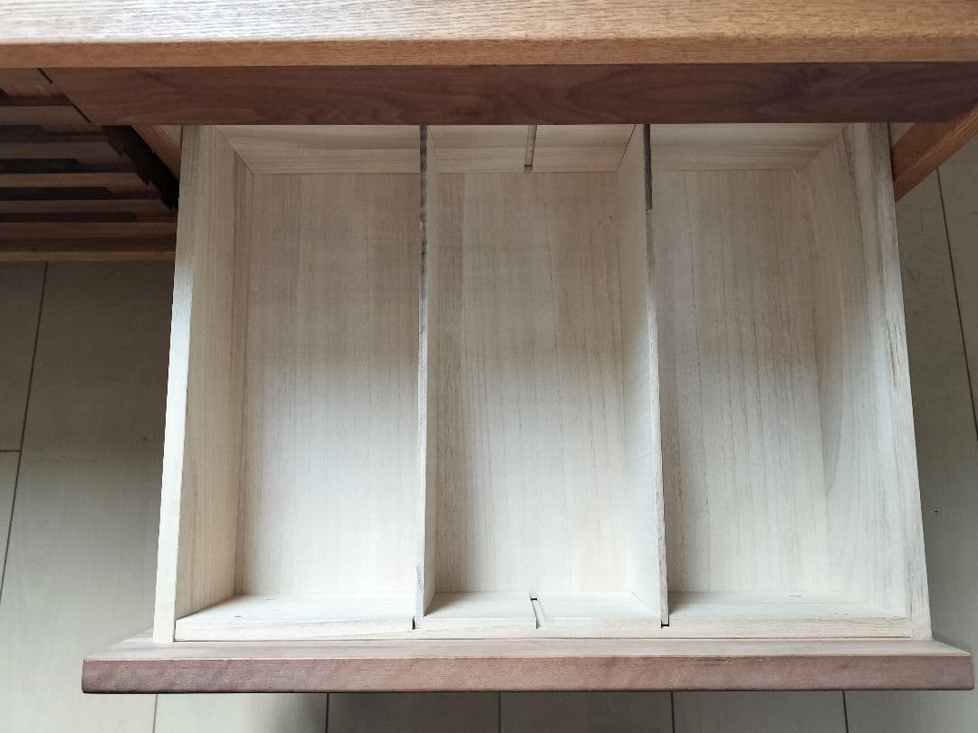 【最終値下げ】【美品】久和屋　Suite 150 TVボード Hi