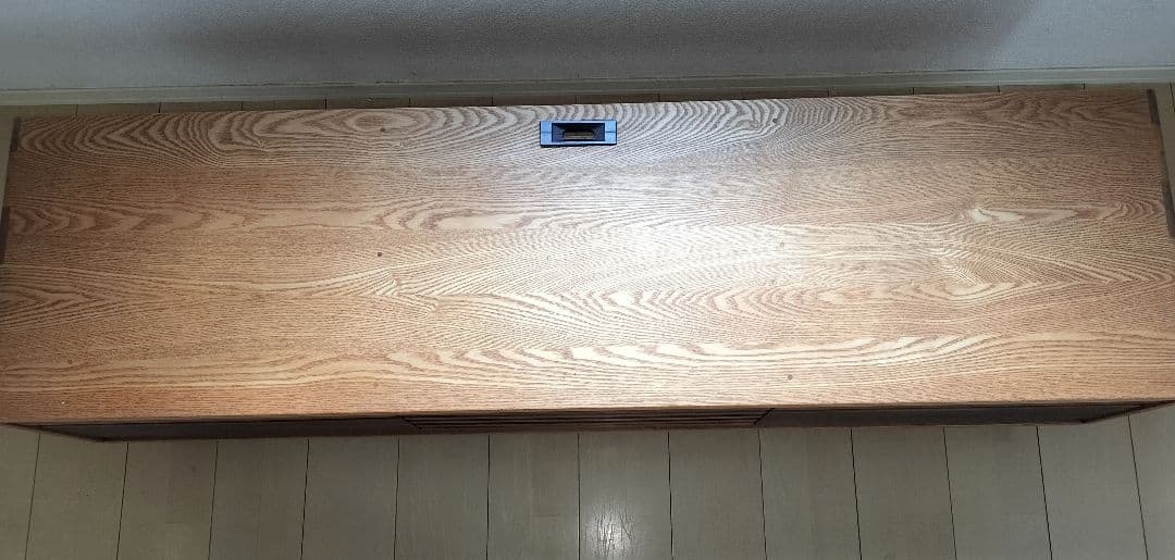 【最終値下げ】【美品】久和屋　Suite 150 TVボード Hi