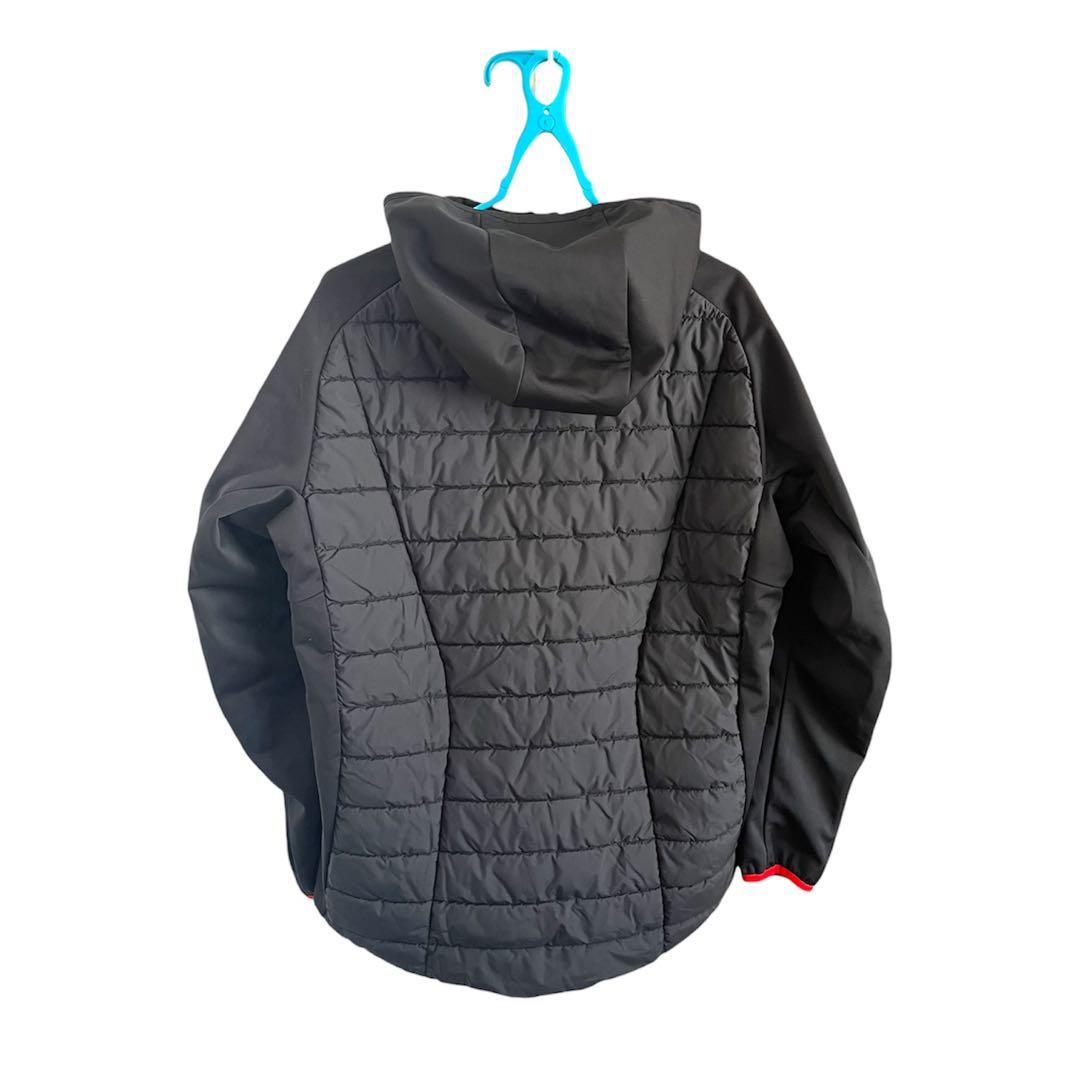 MIZUNO モレリア セットアップ