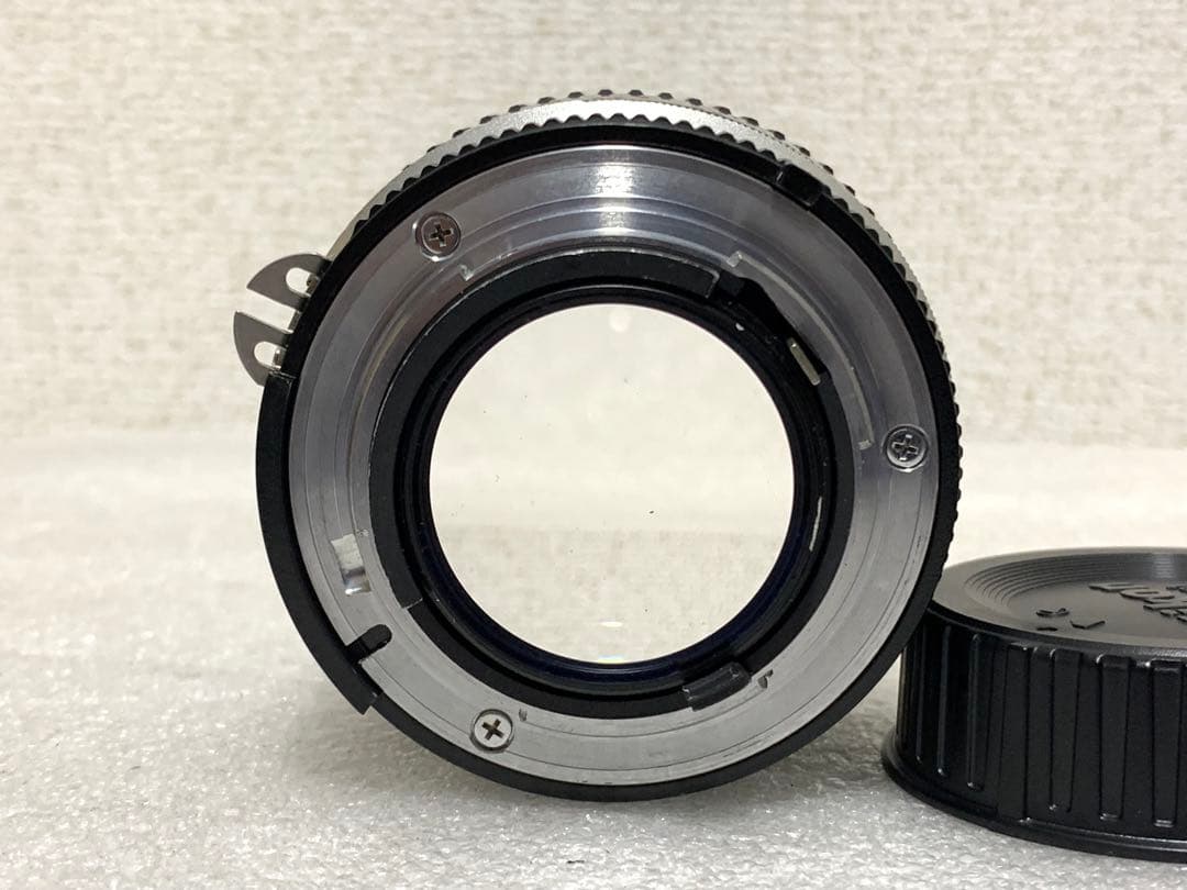 レンズ(単焦点) NIKON NIKKOR 35mm 1:1.4