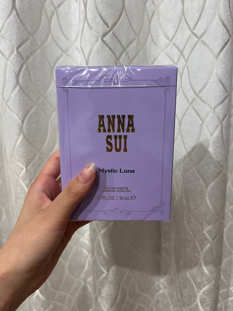 収*火様 ANNA SUI Mystic Luna 50ml