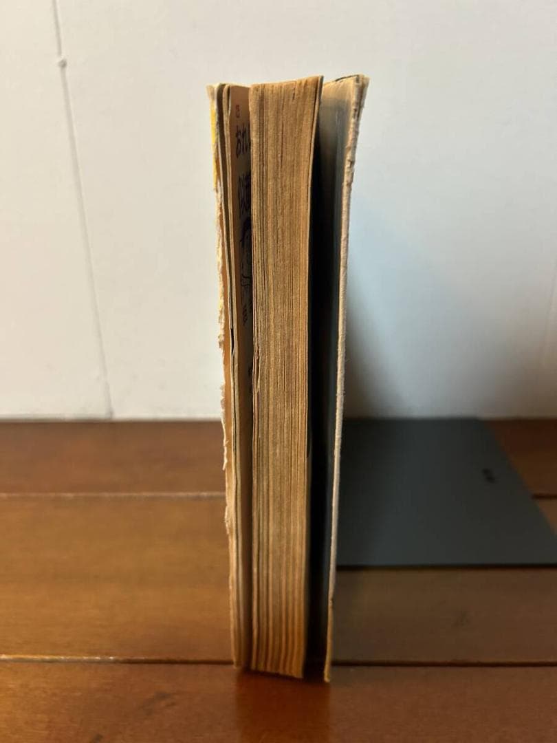 水島新司　カンコロめし　貸本　東京日の丸文庫