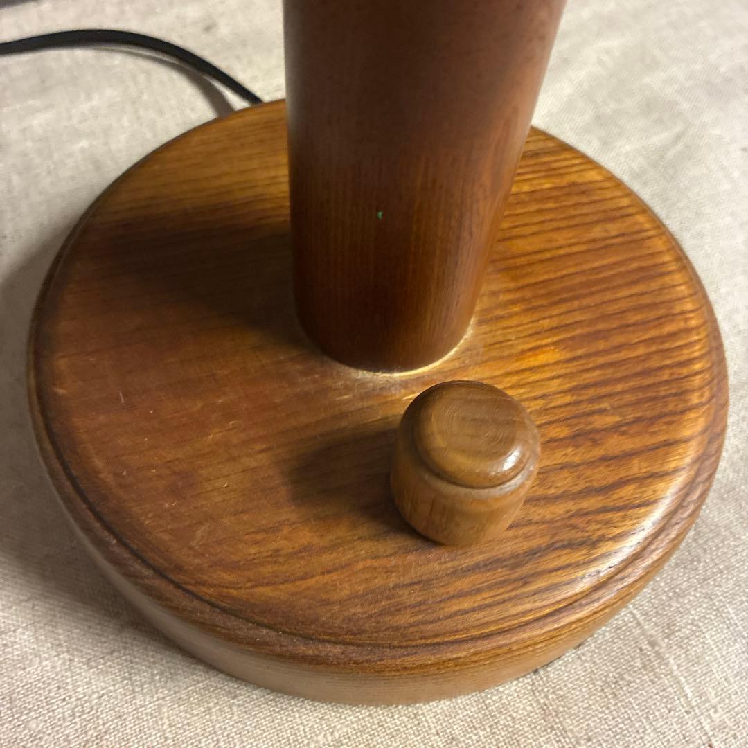 ヴィンテージ テーブルライト ランプ フロアライト Japan 調光調整