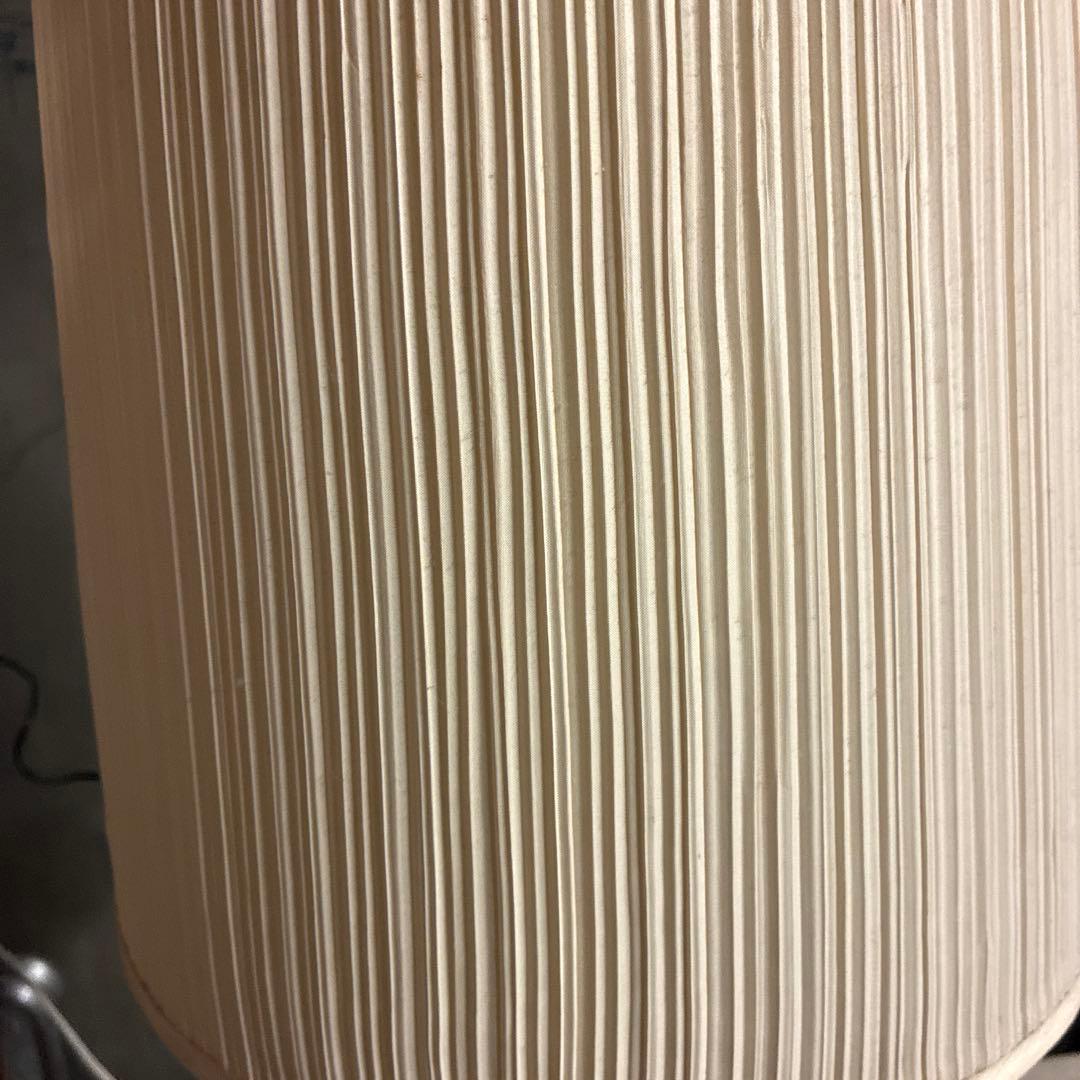 ヴィンテージ テーブルライト ランプ フロアライト Japan 調光調整