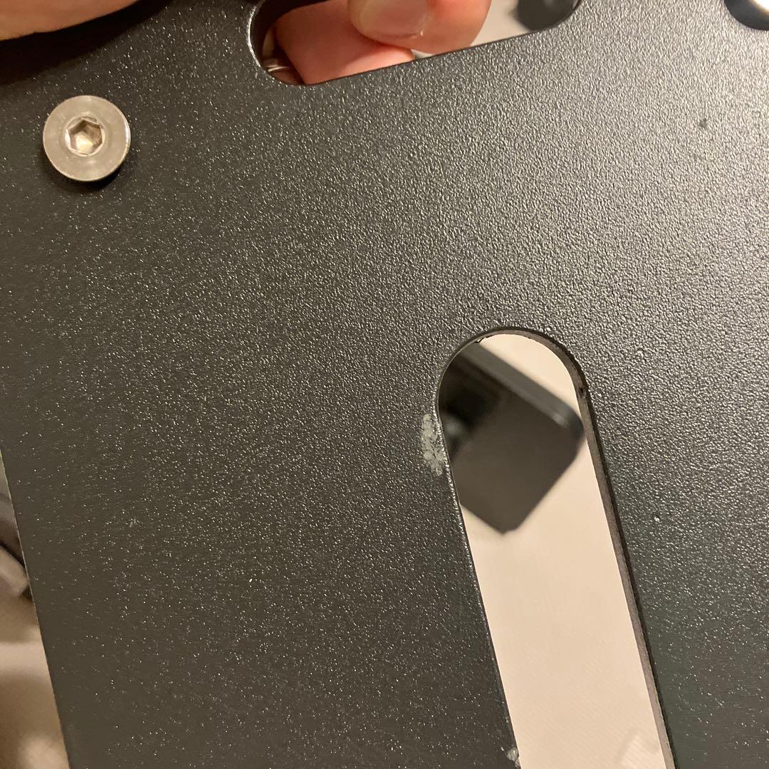 【てつ】　直接引き取りeisenlinkアイゼンリンクダンベル36kg×2