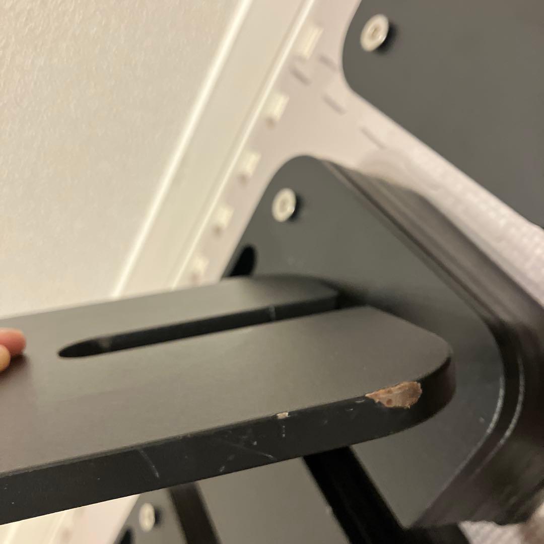 【てつ】　直接引き取りeisenlinkアイゼンリンクダンベル36kg×2