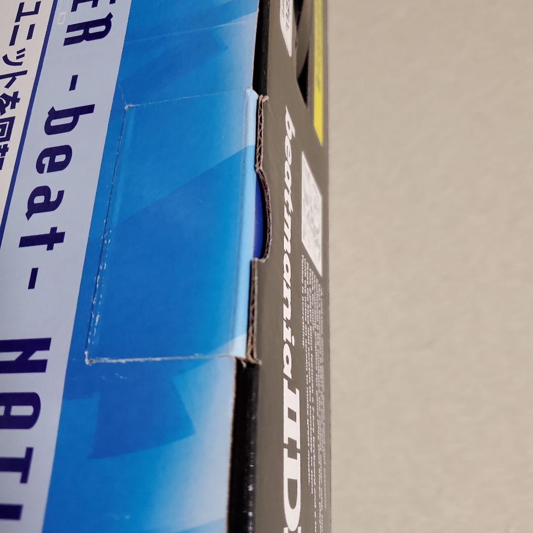 PS2 ビートマニア2 DX コントローラ