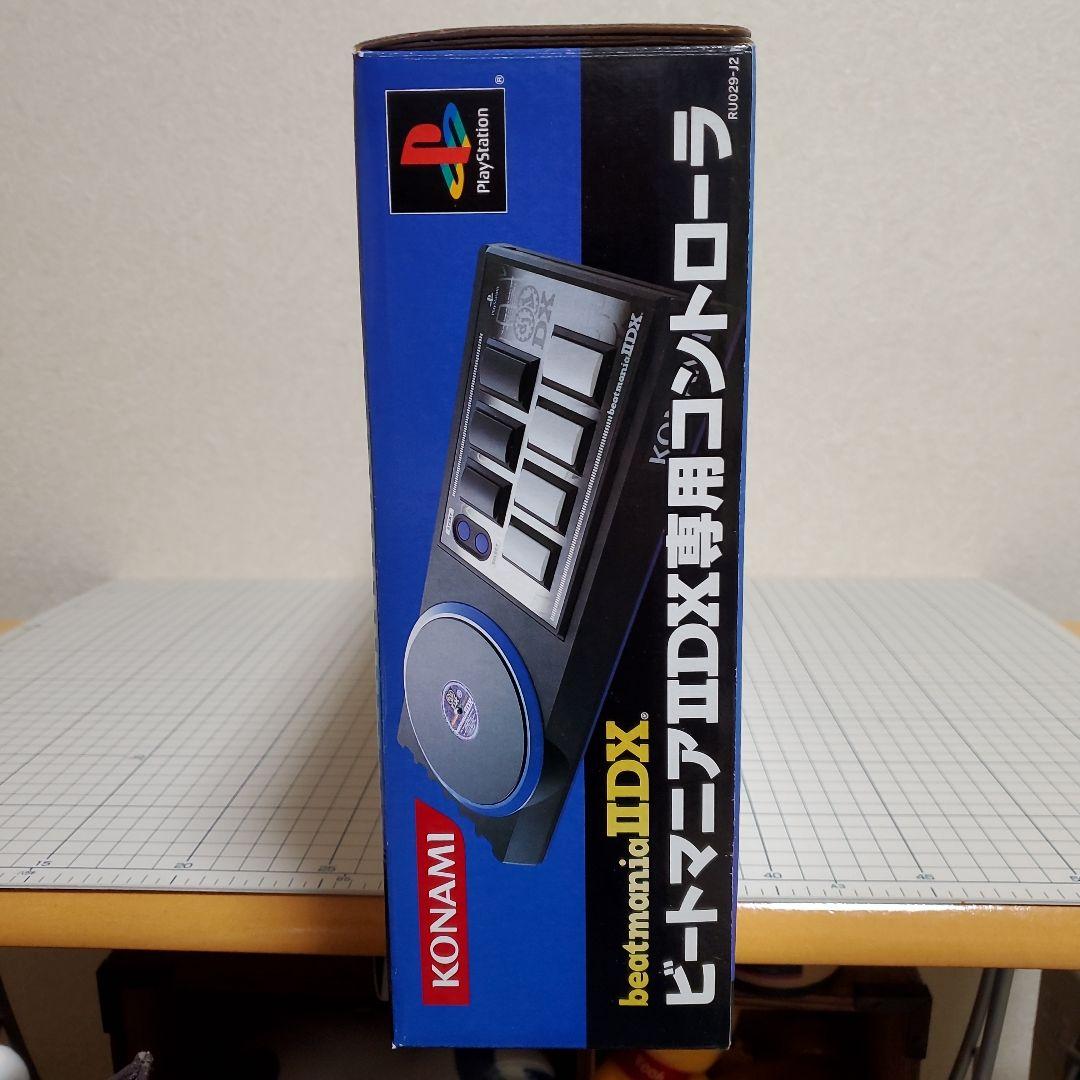 PS2 ビートマニア2 DX コントローラ