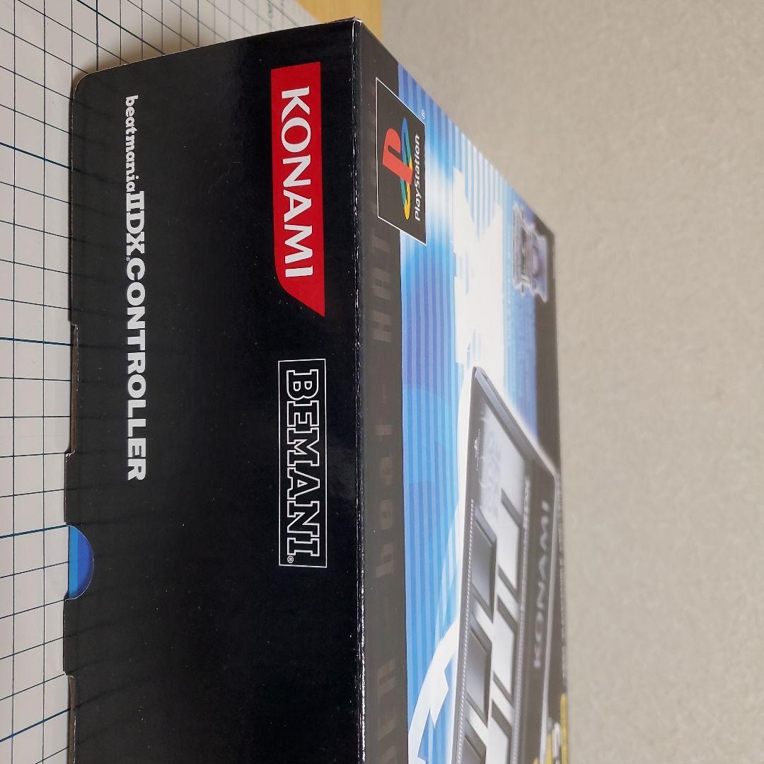 PS2 ビートマニア2 DX コントローラ