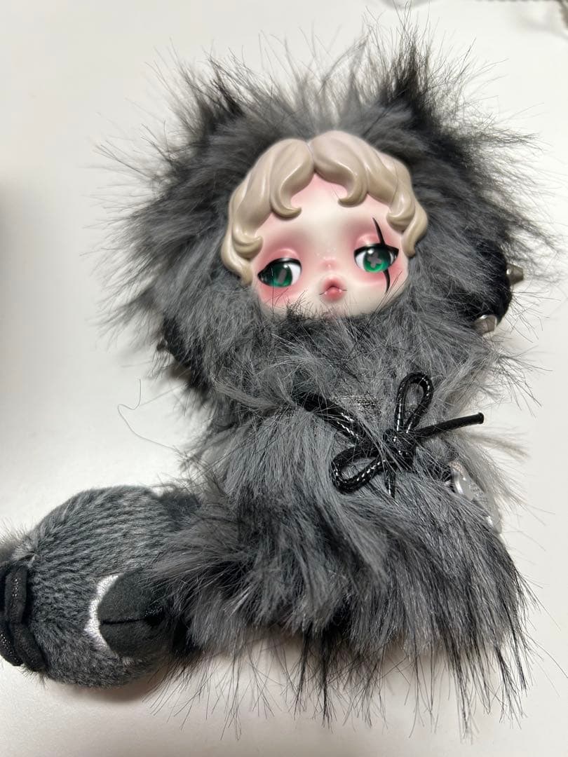 【正規品】SKULLPANDA スカルパンダ シークレット