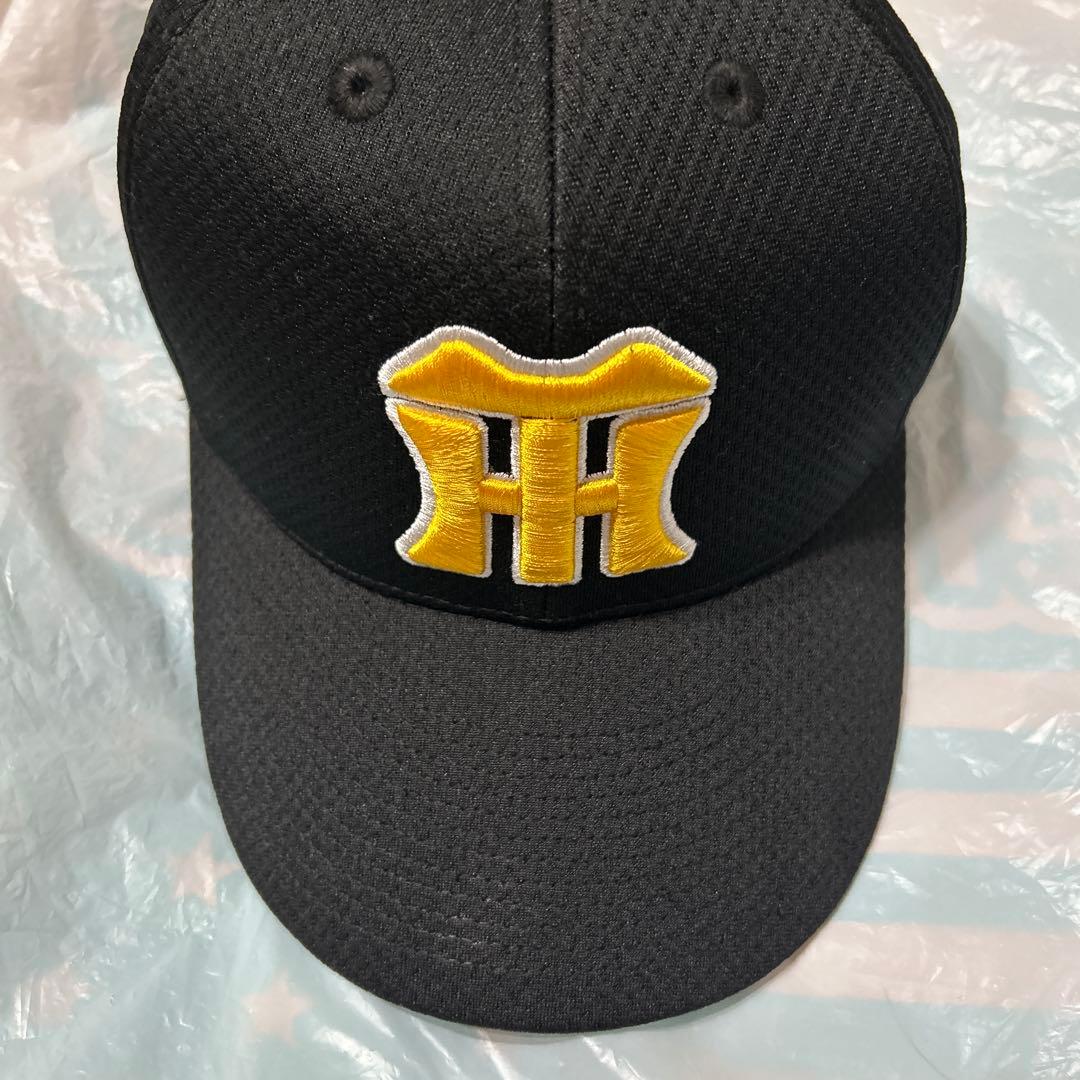 y*r様 阪神タイガース　プロコレクション　キャップ　帽子　61cm