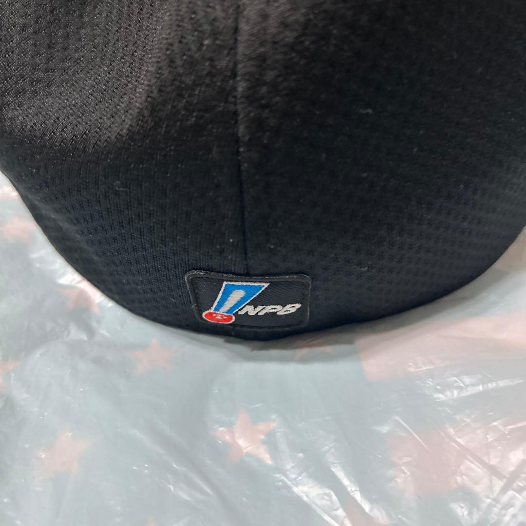 y*r様 阪神タイガース　プロコレクション　キャップ　帽子　61cm