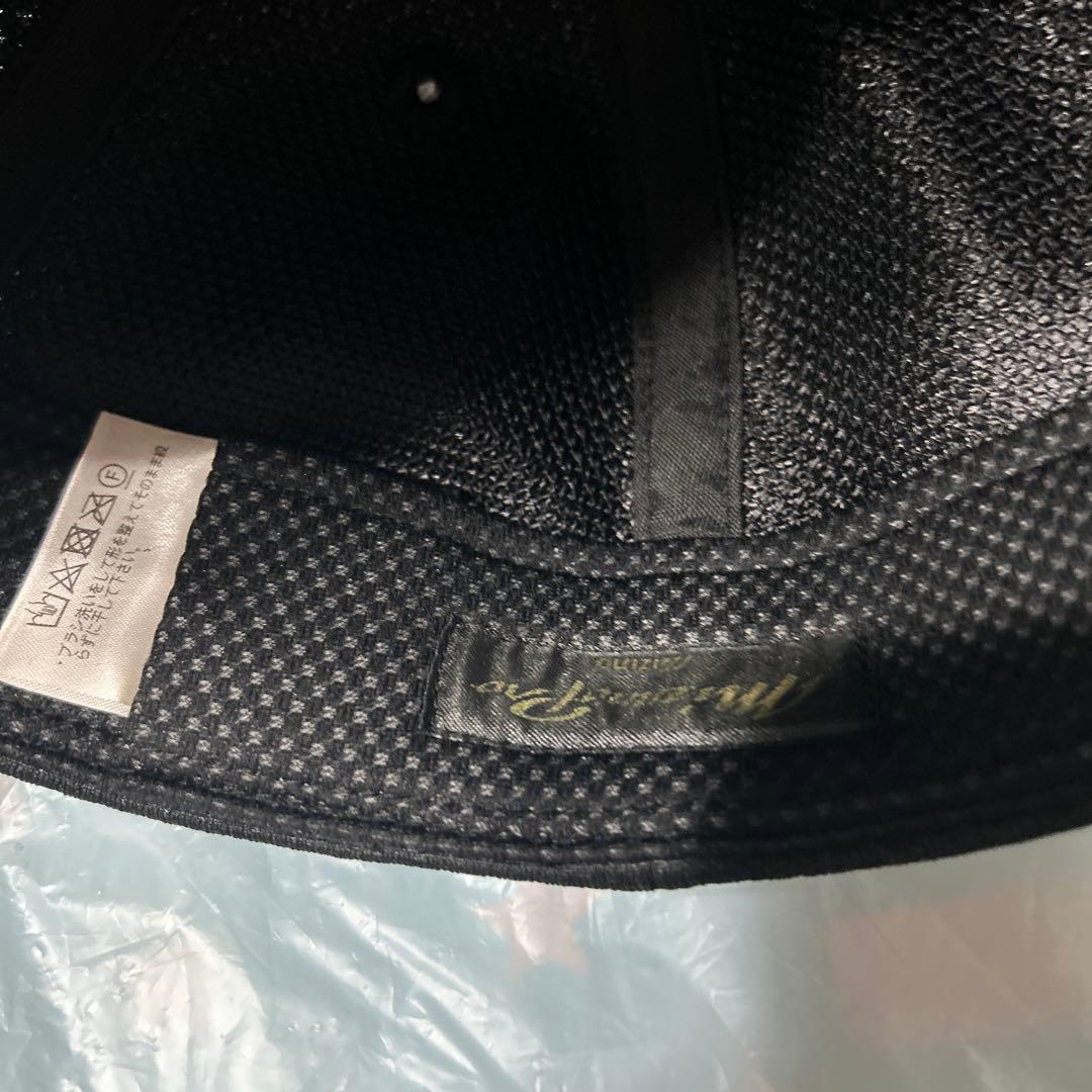 y*r様 阪神タイガース　プロコレクション　キャップ　帽子　61cm