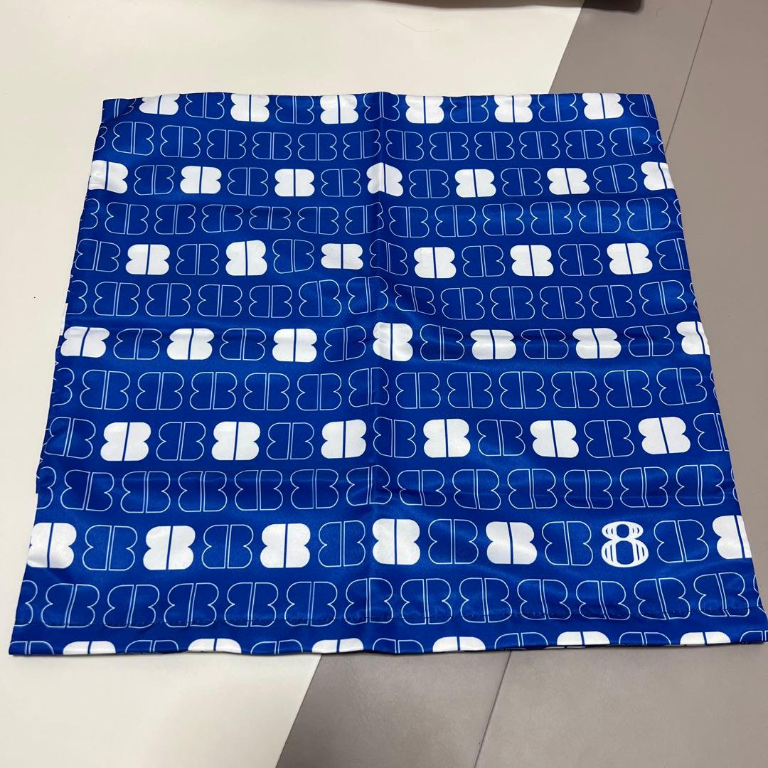 横浜DeNAベイスターズ 神里和毅 クッション クッションカバー セット