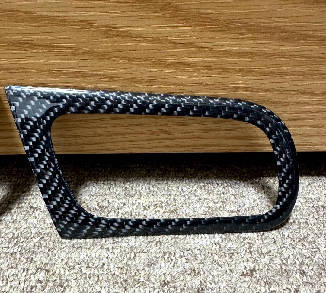 CKV36 curious カーボンパネル(綾織) お得な3点セット！ 美品✨