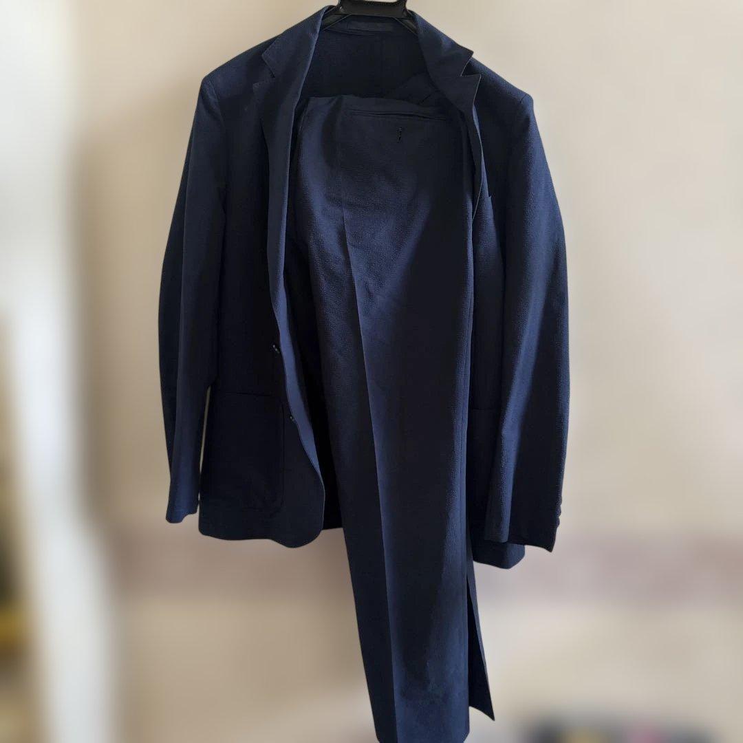 MACKINTOSH PHILOSOPHY TROTTER サマースーツ