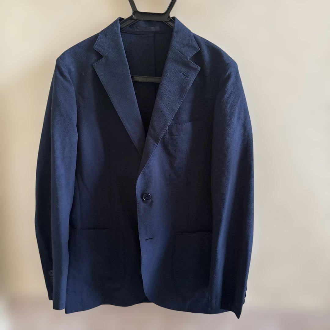 MACKINTOSH PHILOSOPHY TROTTER サマースーツ