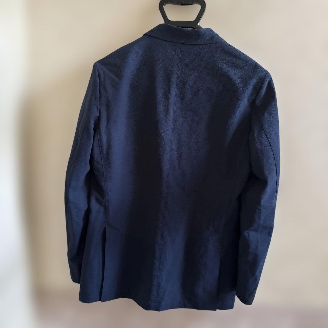 MACKINTOSH PHILOSOPHY TROTTER サマースーツ