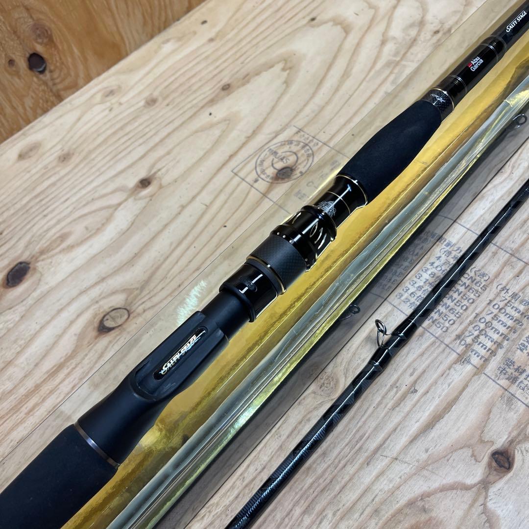 Abu Garcia sxjc1032h80-kr ベイトアブガルシア