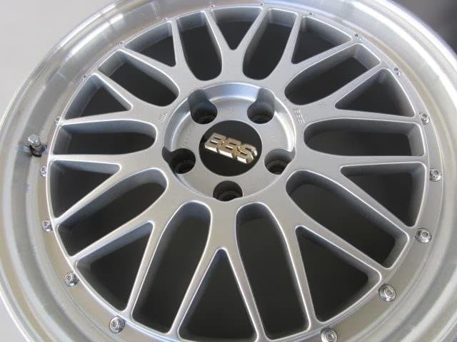 BBS LM220H LM221H 19インチ ホイール ４本SET
