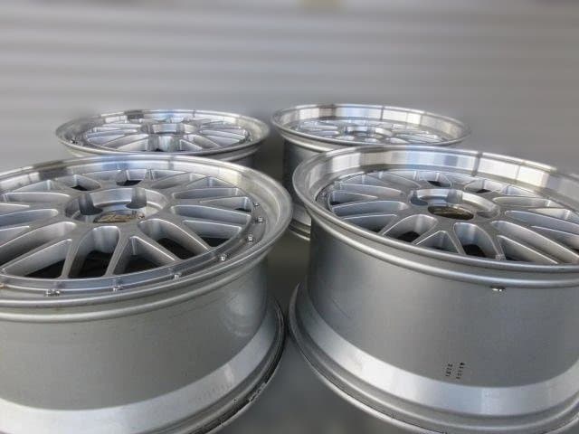 BBS LM220H LM221H 19インチ ホイール ４本SET