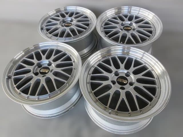 BBS LM220H LM221H 19インチ ホイール ４本SET