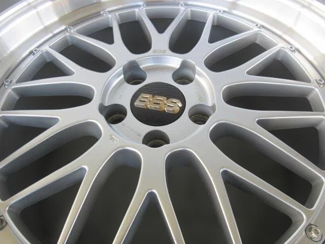 BBS LM220H LM221H 19インチ ホイール ４本SET