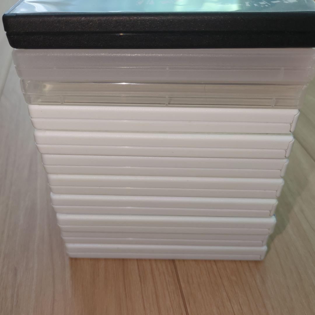 オードリー　おどおど　まんざいたのしい　DVD 11枚セット