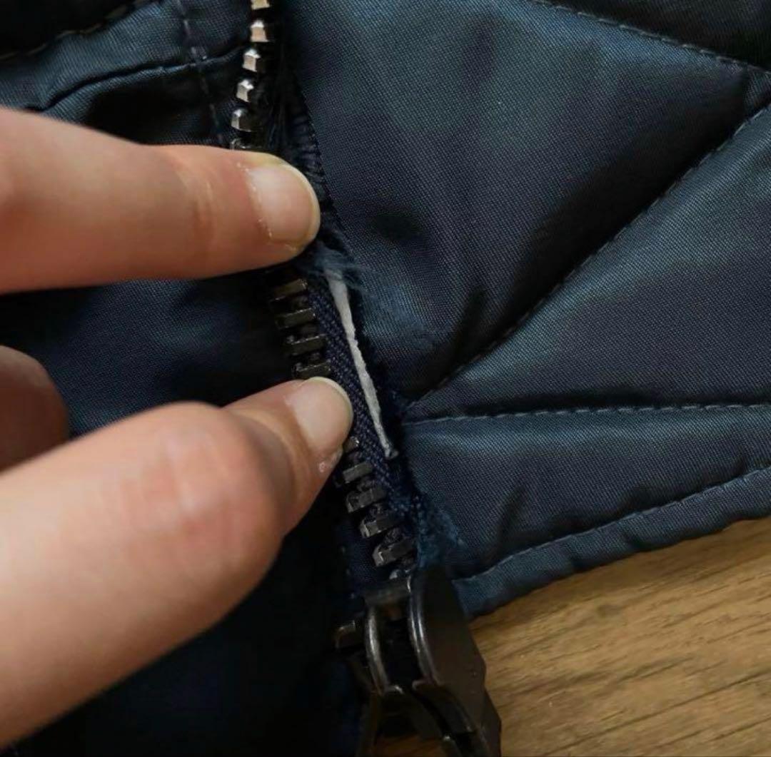 AVIREX LIMITED TYPE B-15 ジャケット 42 90's