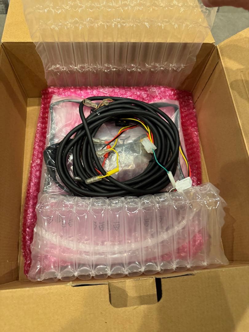 アルパインフリップダウン　RSH10XS-L-B