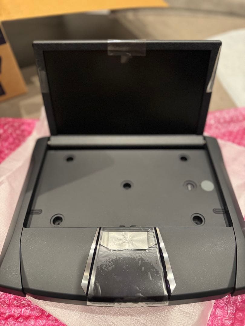 アルパインフリップダウン　RSH10XS-L-B