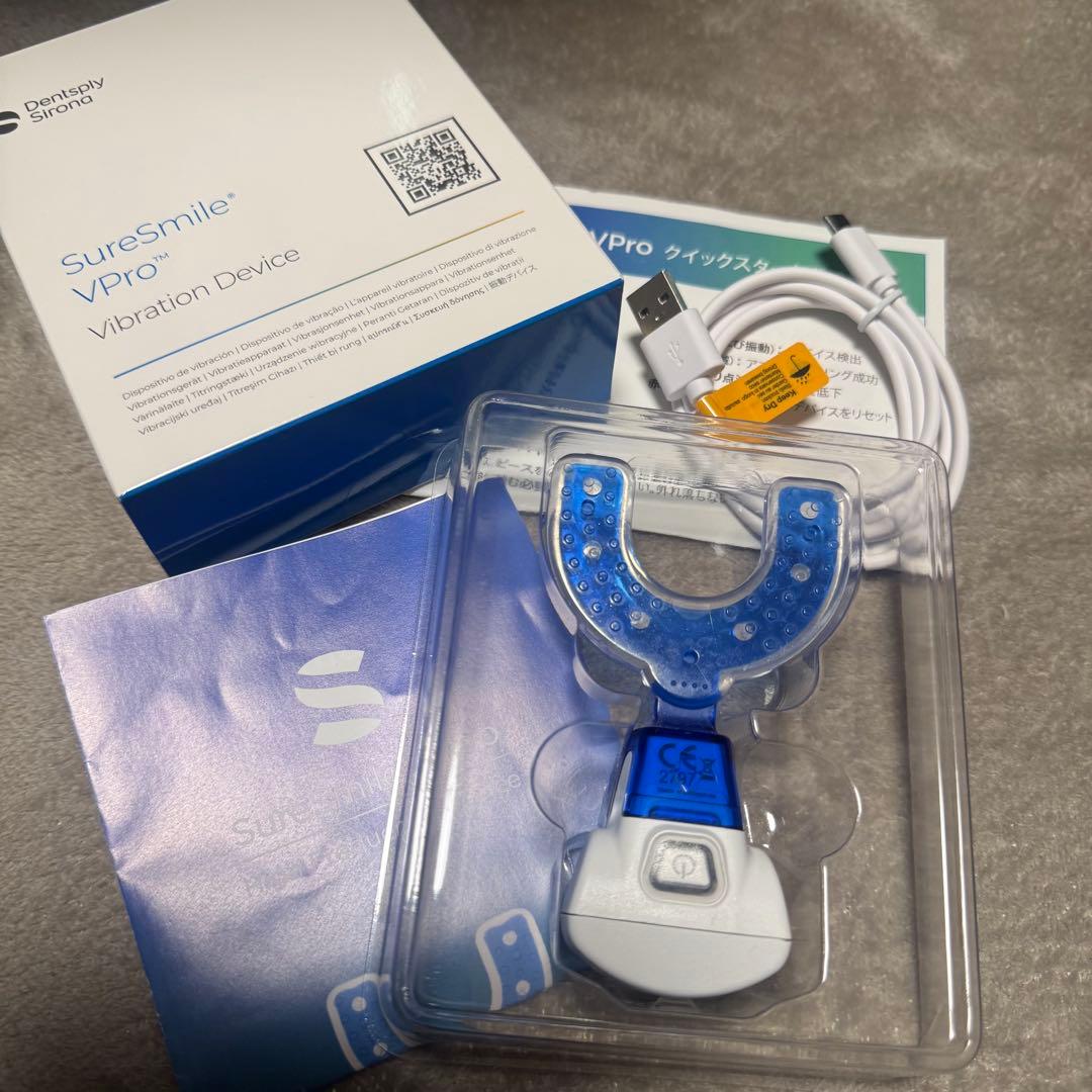 その他 SureSmileVPro