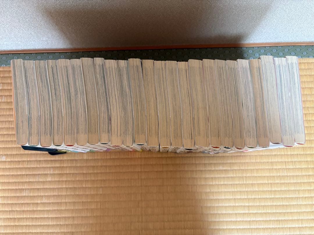 Ｄｒコトー診療所　1〜22・24・25巻