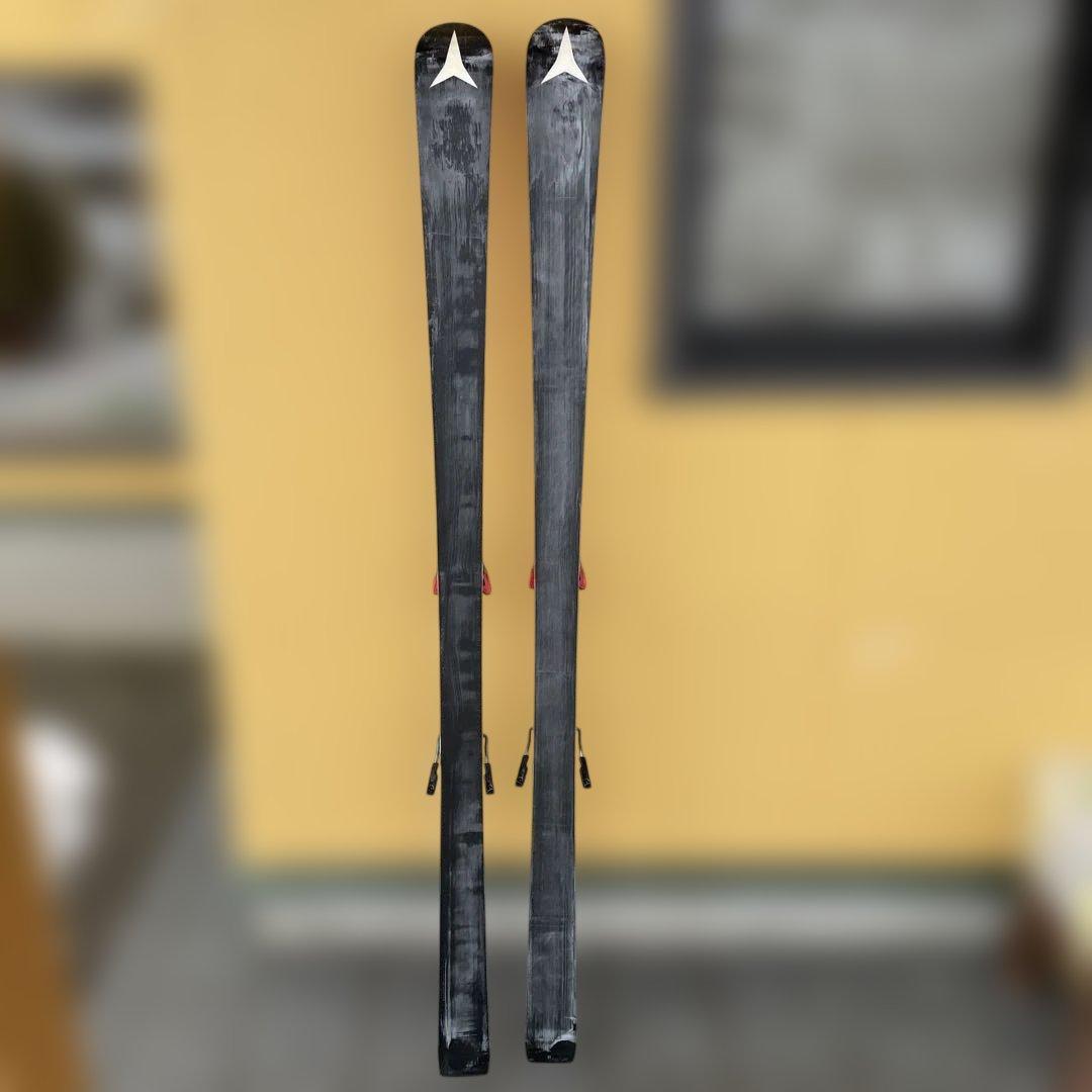 値下げ可能アトミック ジュニアGS G9 159cm