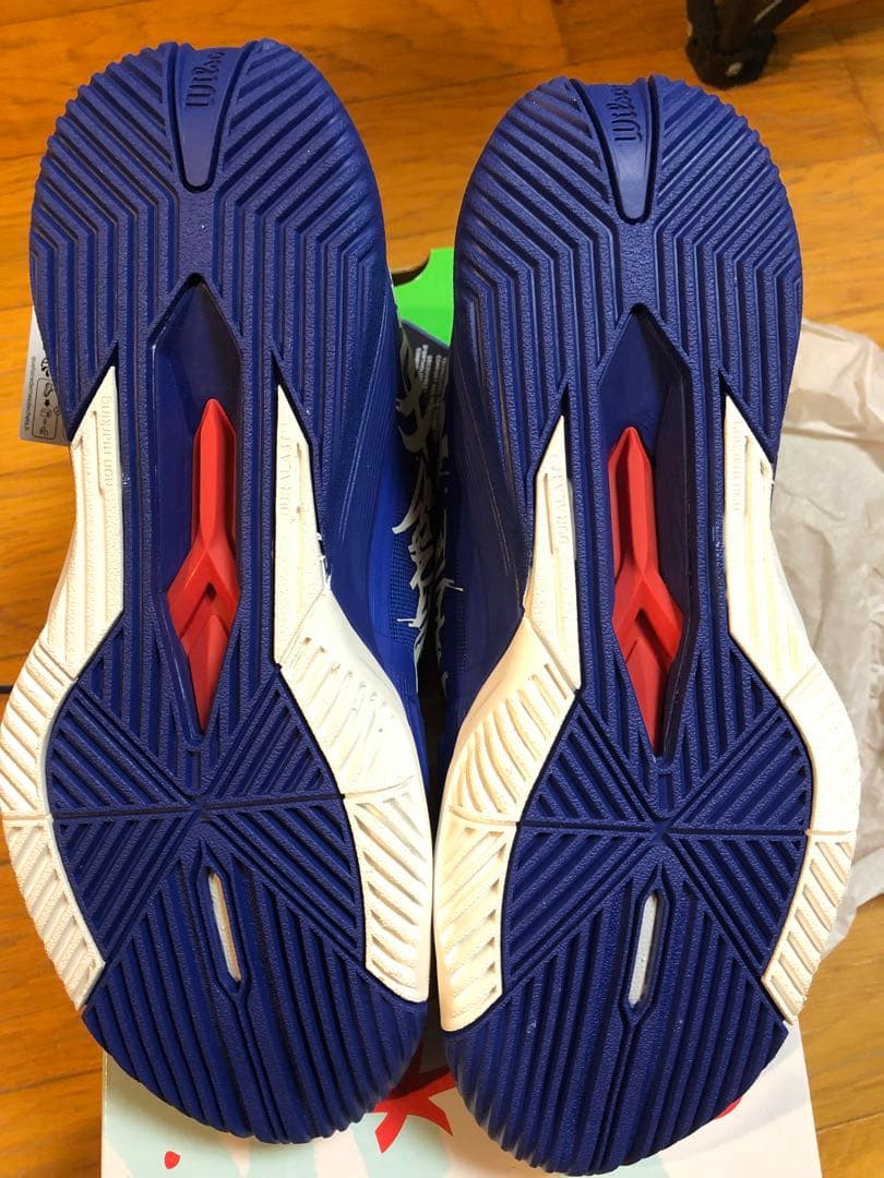 wilson ortholite ウィルソン　シューズ