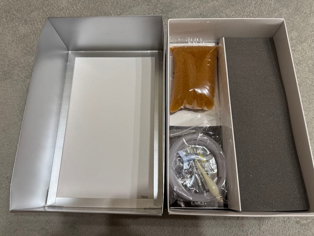 ADA ソフナイザー20 未使用