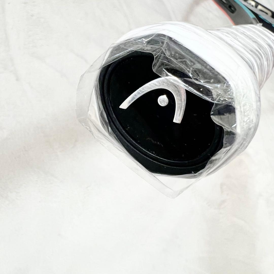 【美品】HEAD GRAVITY MP G2 295g