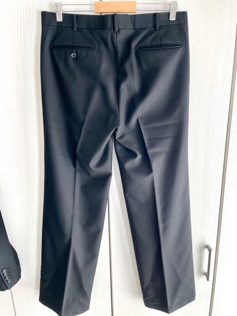 JOHN LAWRENCE SULLIVAN セットアップ