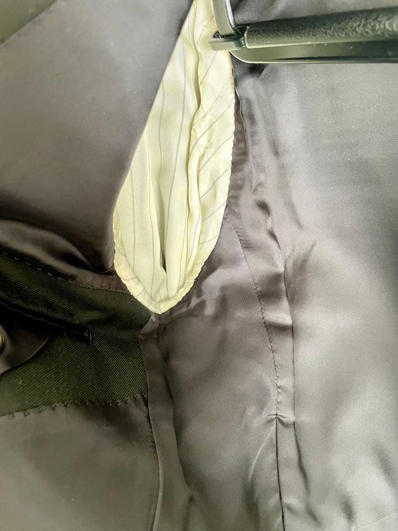 JOHN LAWRENCE SULLIVAN セットアップ