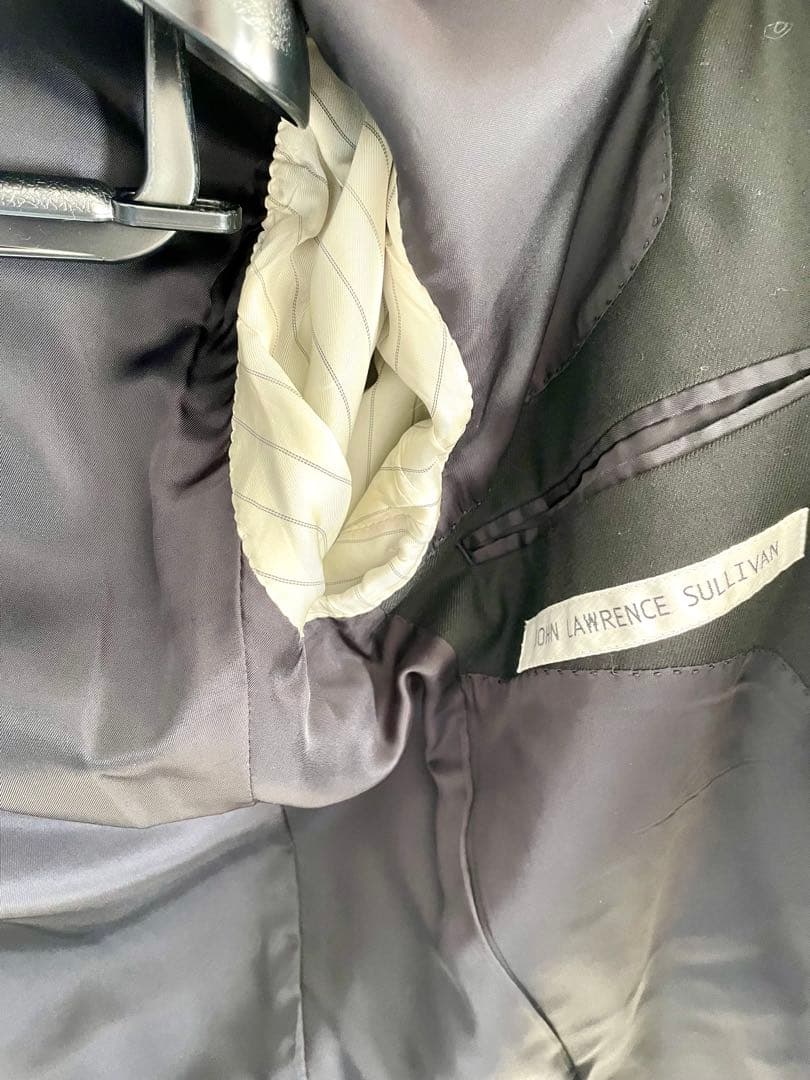 JOHN LAWRENCE SULLIVAN セットアップ