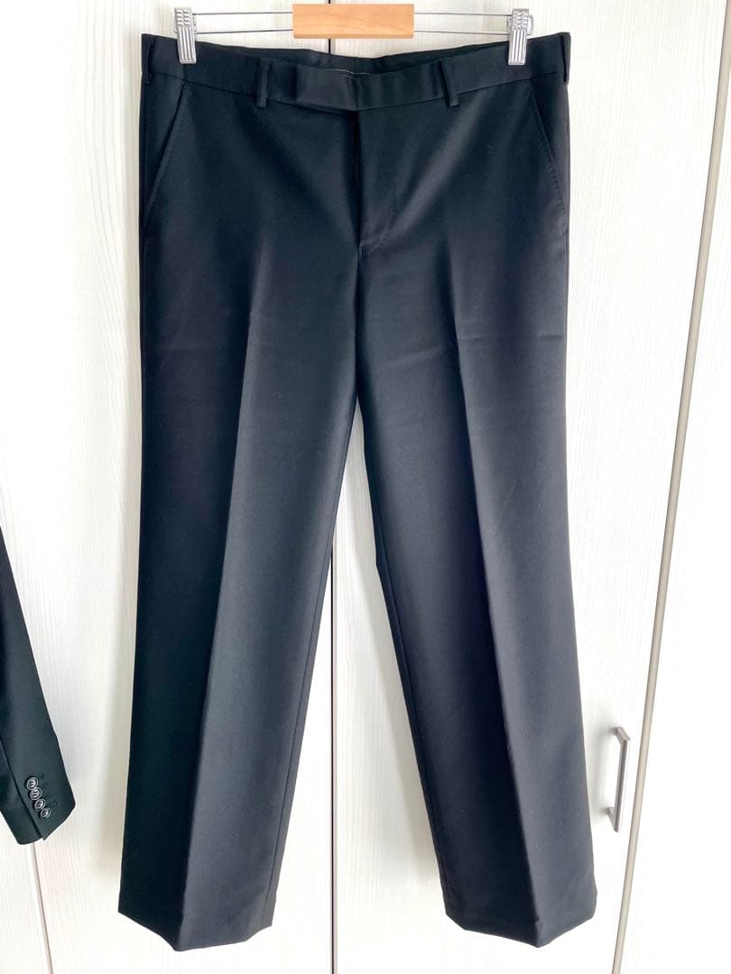 JOHN LAWRENCE SULLIVAN セットアップ