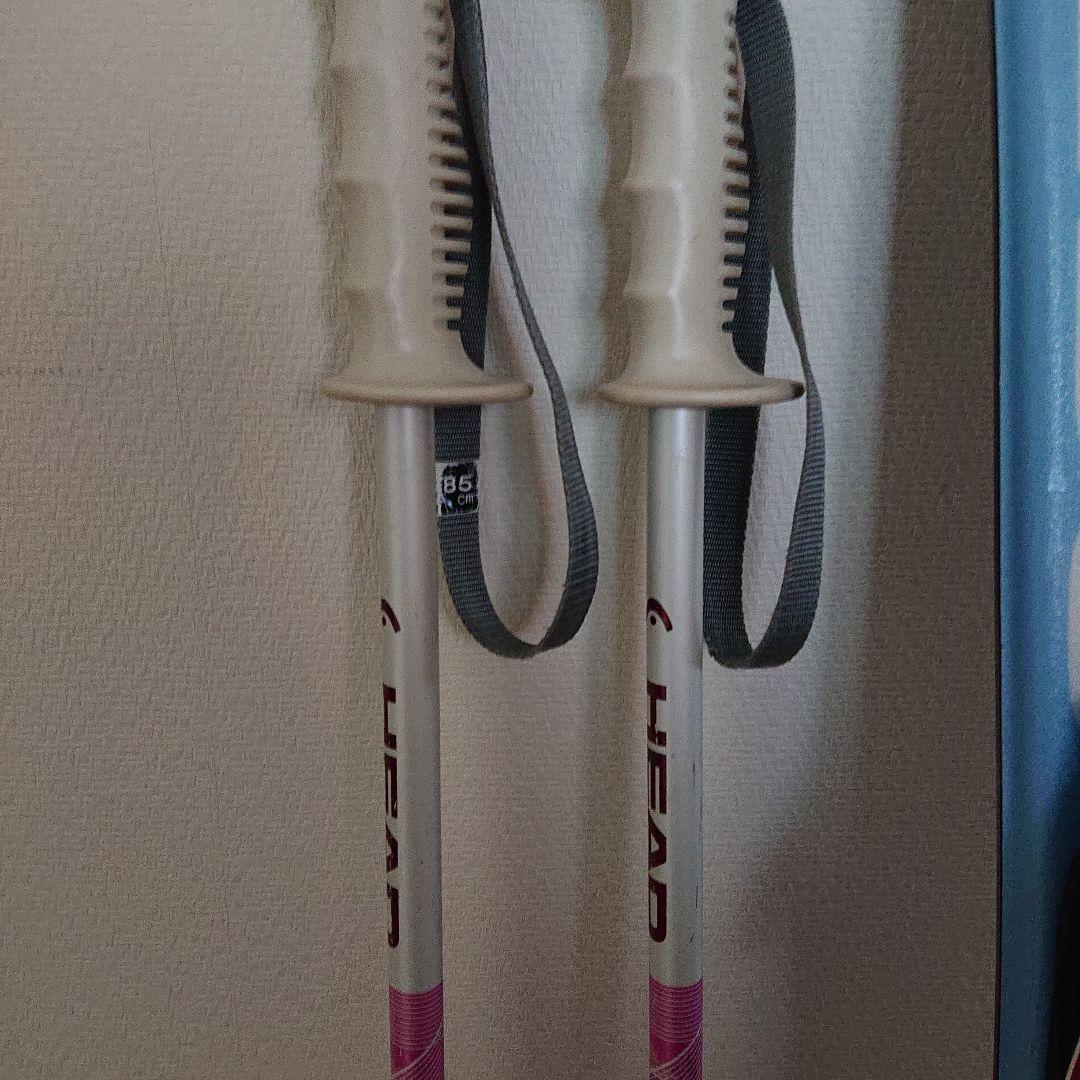 ATOMIC REDSTAR GL 120 ジュニア スキー板