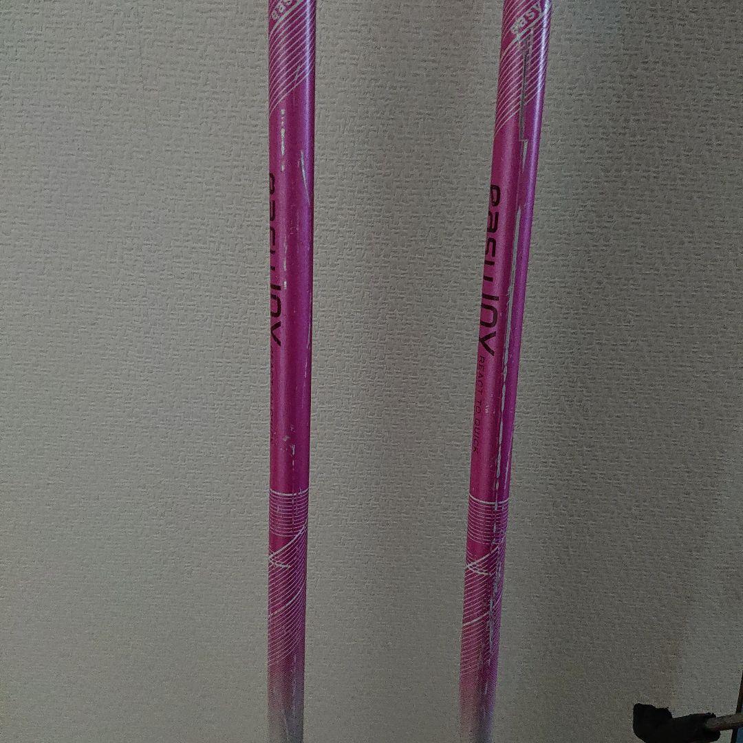 ATOMIC REDSTAR GL 120 ジュニア スキー板