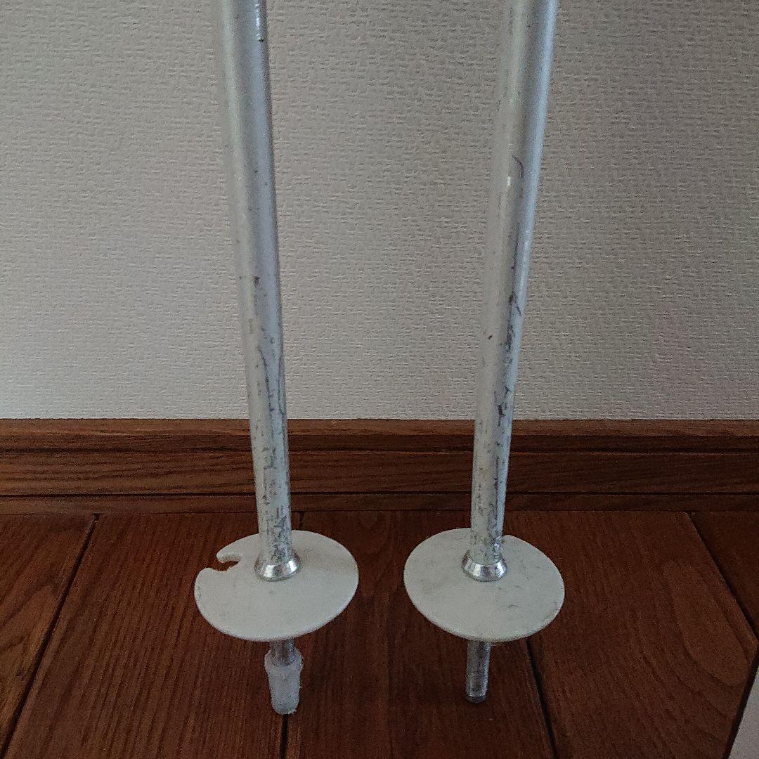 ATOMIC REDSTAR GL 120 ジュニア スキー板