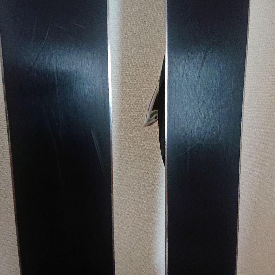 ATOMIC REDSTAR GL 120 ジュニア スキー板