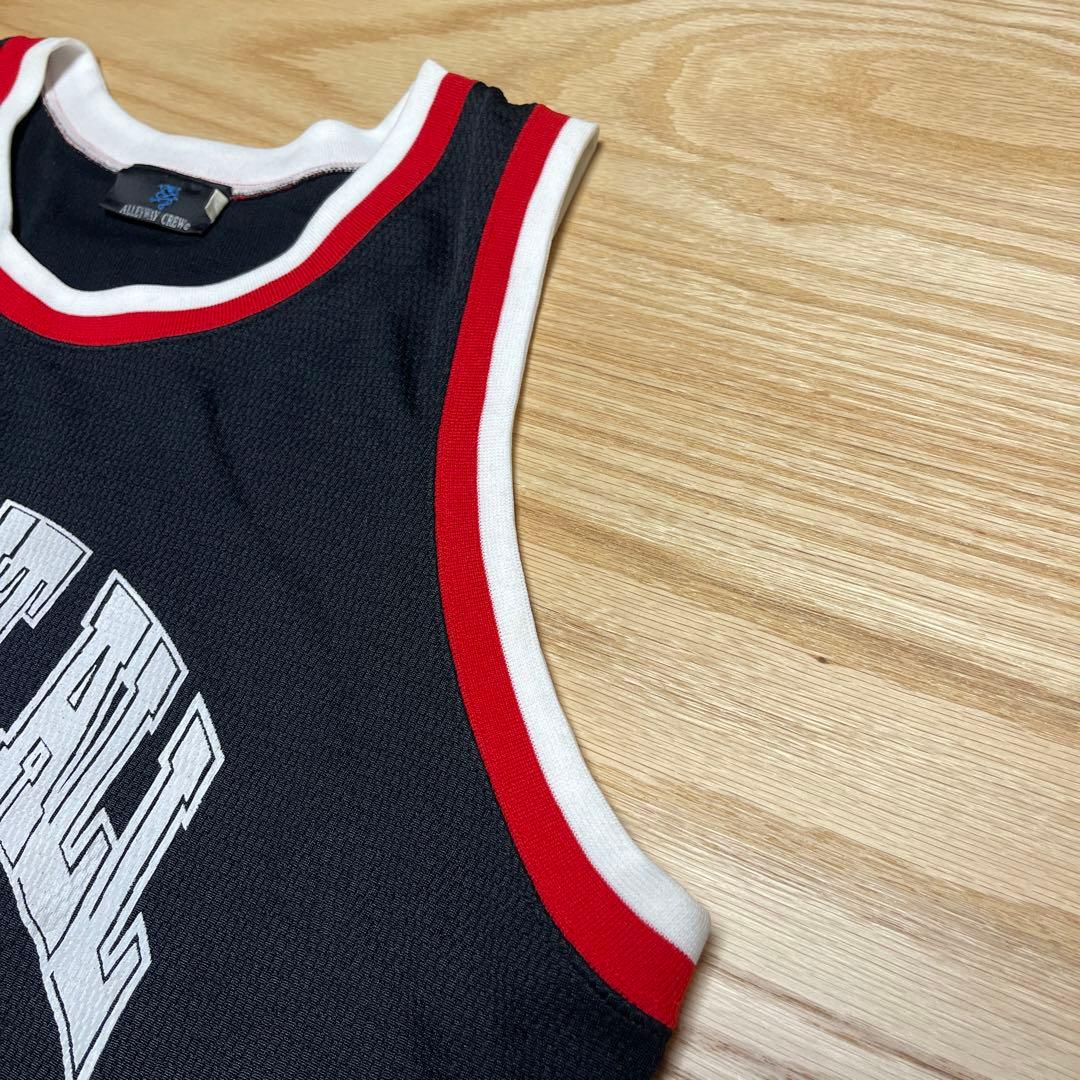 【美品】SICK OF IT ALL 90s 00s 「青タブ」