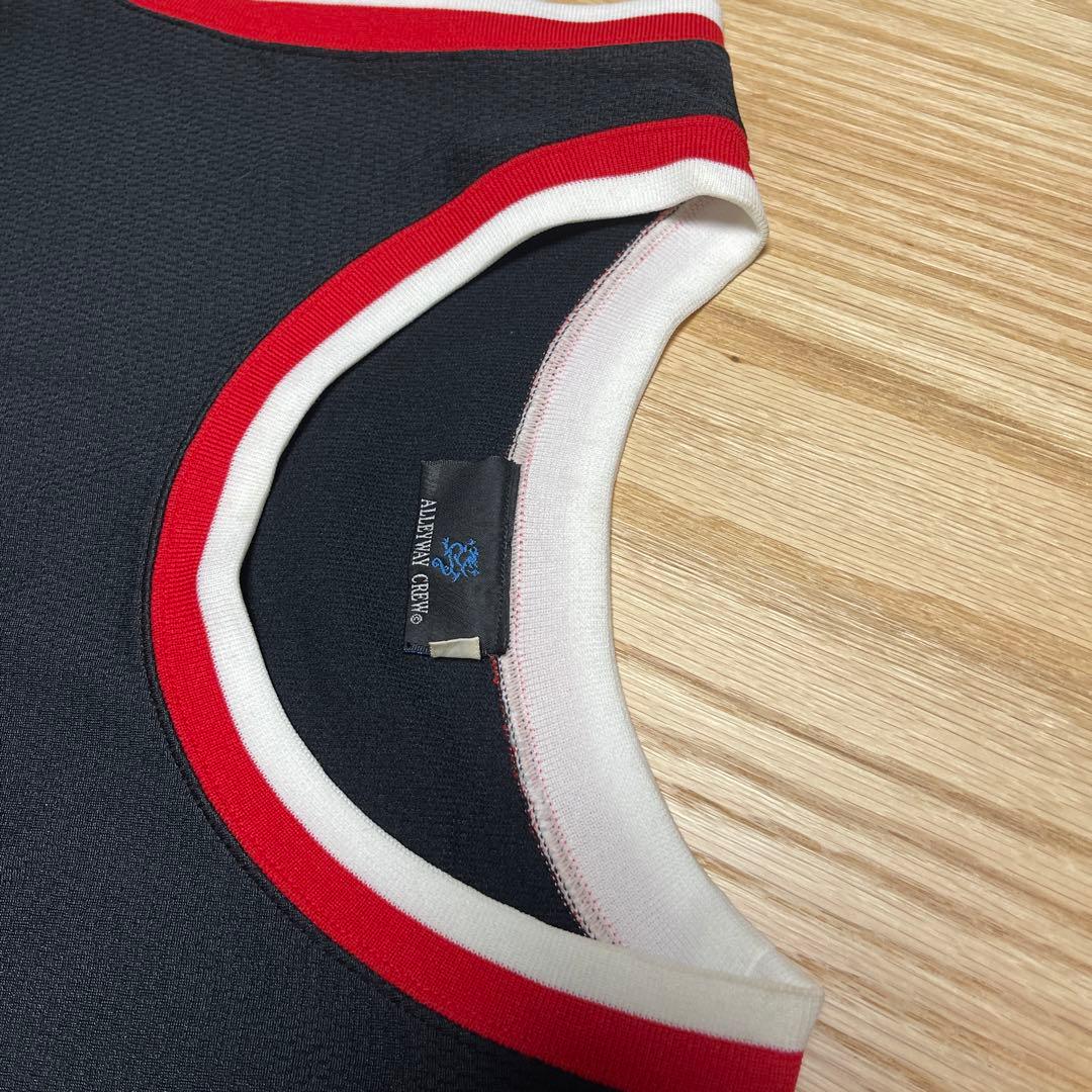 【美品】SICK OF IT ALL 90s 00s 「青タブ」